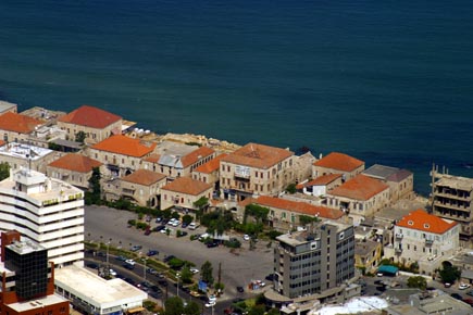 Jounieh